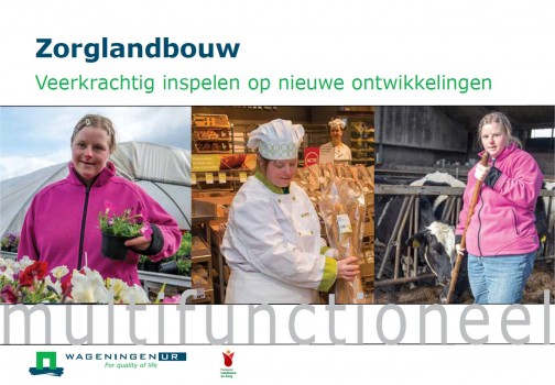 zorglandbouw