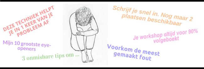 Als schreeuwerige marketing niets voor jou is