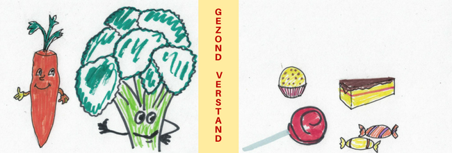 Waarom je gezonde verstand niet altijd helpt